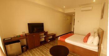 Verjandel Hotel 3*