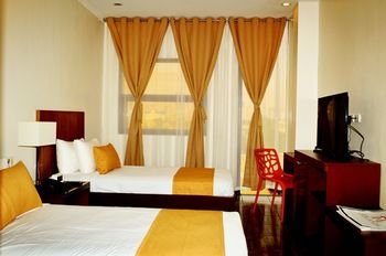 Verjandel Hotel 3*