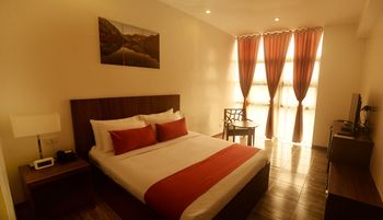 Verjandel Hotel 3*