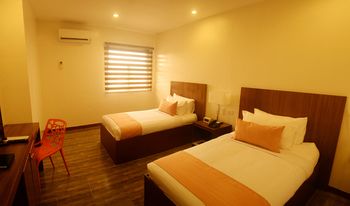 Verjandel Hotel 3*