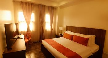 Verjandel Hotel 3*