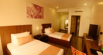 Verjandel Hotel 3*