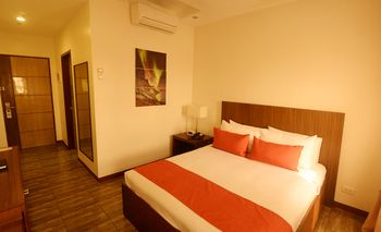 Verjandel Hotel 3*