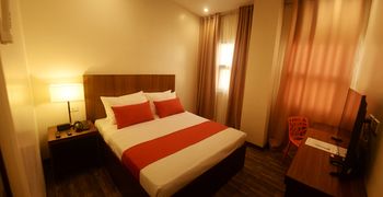 Verjandel Hotel 3*
