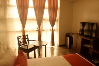Verjandel Hotel 3*