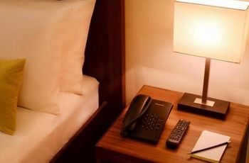 Verjandel Hotel 3*