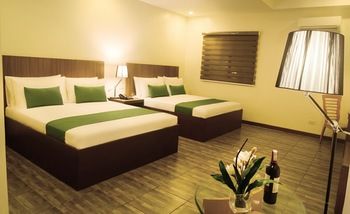 Verjandel Hotel 3*