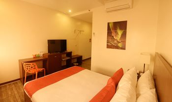 Verjandel Hotel 3*