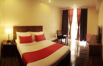 Verjandel Hotel 3*