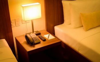 Verjandel Hotel 3*