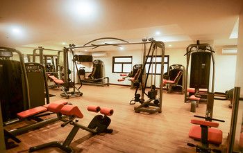 Verjandel Hotel 3*