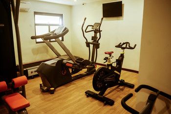 Verjandel Hotel 3*