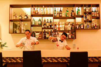 Verjandel Hotel 3*