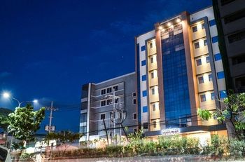 Verjandel Hotel 3*