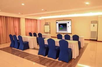 Verjandel Hotel 3*