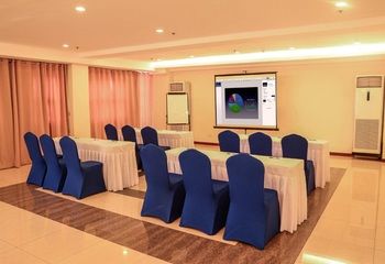 Verjandel Hotel 3*
