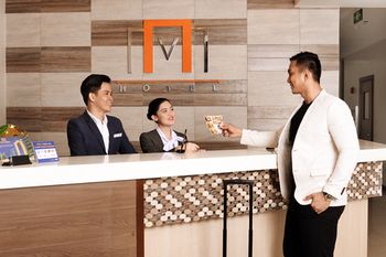 Verjandel Hotel 3*