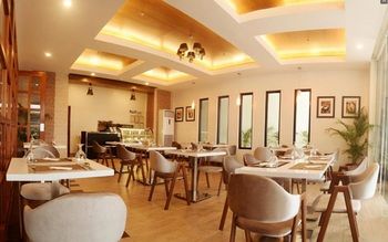 Verjandel Hotel 3*