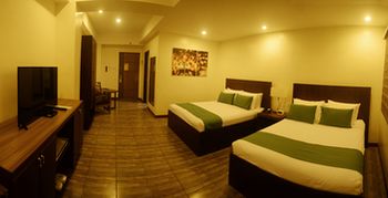 Verjandel Hotel 3*