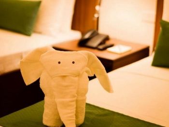Verjandel Hotel 3*