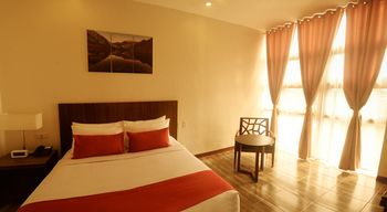 Verjandel Hotel 3*