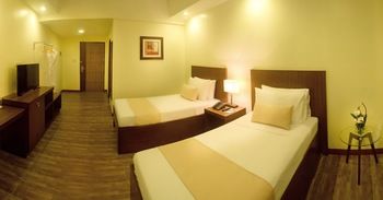 Verjandel Hotel 3*
