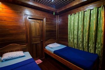 Pems Pension and Restaurant 3*