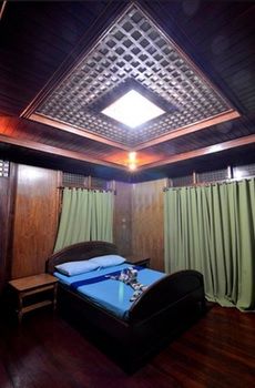Pems Pension and Restaurant 3*
