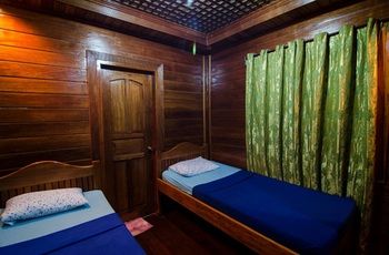 Pems Pension and Restaurant 3*