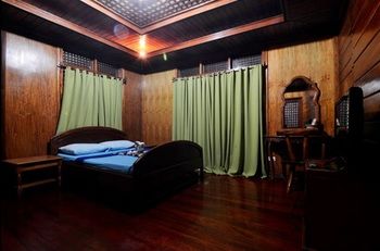 Pems Pension and Restaurant 3*