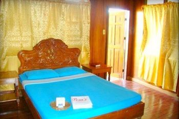 Pems Pension and Restaurant 3*