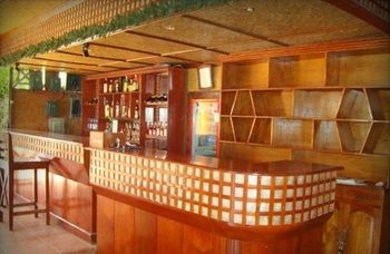 Pems Pension and Restaurant 3*