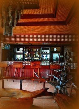 Pems Pension and Restaurant 3*