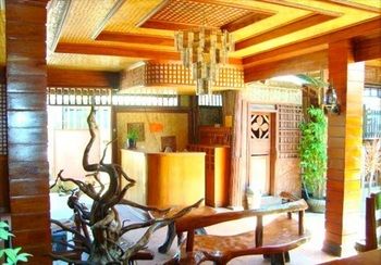Pems Pension and Restaurant 3*