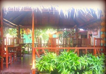 Pems Pension and Restaurant 3*
