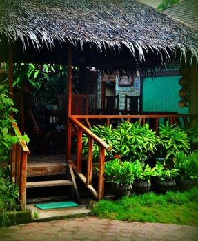 Pems Pension and Restaurant 3*