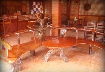 Pems Pension and Restaurant 3*