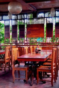 Pems Pension and Restaurant 3*