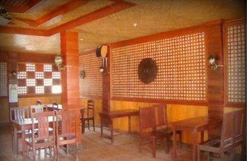Pems Pension and Restaurant 3*