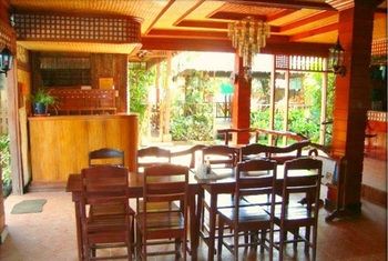 Pems Pension and Restaurant 3*