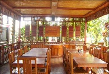 Pems Pension and Restaurant 3*