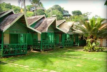 Pems Pension and Restaurant 3*