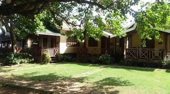 Pems Pension and Restaurant 3*