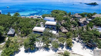 Blanco Beach Resort 3*
