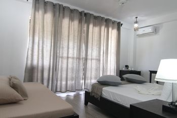 Blanco Beach Resort 3*