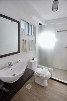 Blanco Beach Resort 3*
