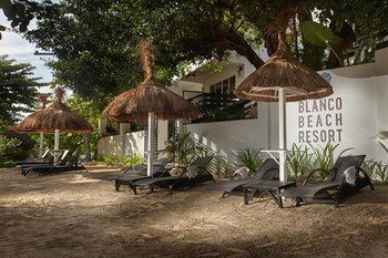 Blanco Beach Resort 3*