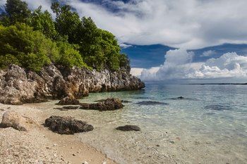 Blanco Beach Resort 3*