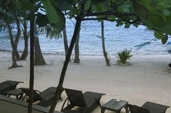 Blanco Beach Resort 3*