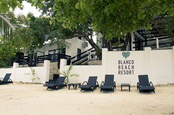 Blanco Beach Resort 3*